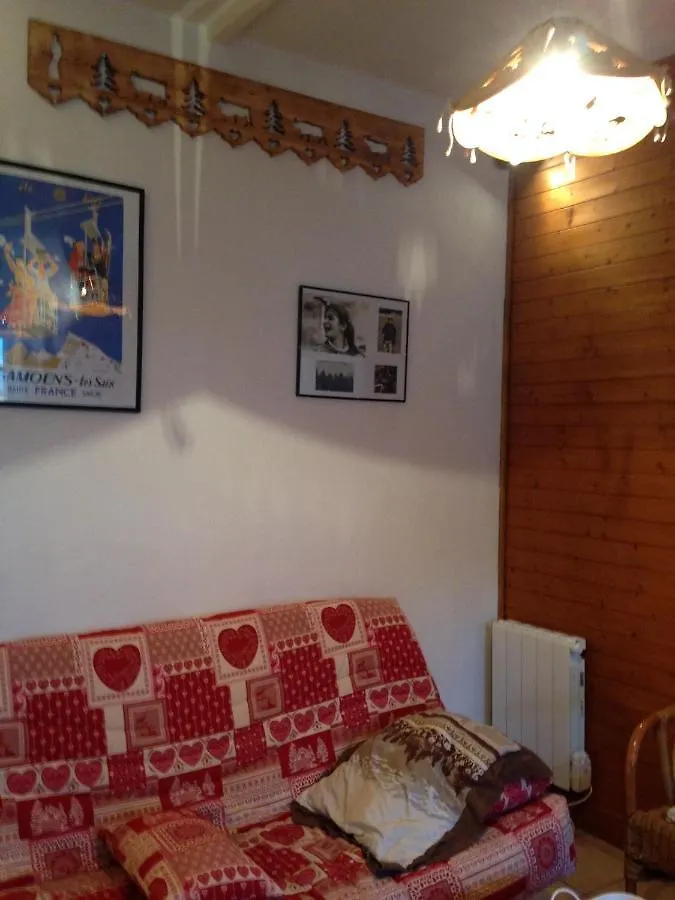 Morillon, Appartement Proche De Tout, Spacieux, Confortable, Prix Raisonnables Ete Comme Hiver ! Apartment