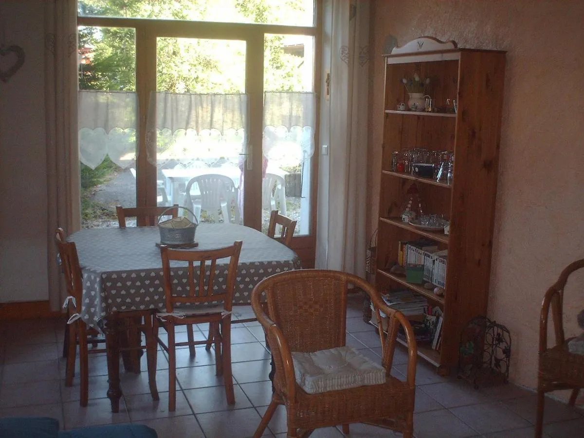Apartment Morillon, Appartement Proche De Tout, Spacieux, Confortable, Prix Raisonnables Ete Comme Hiver ! France