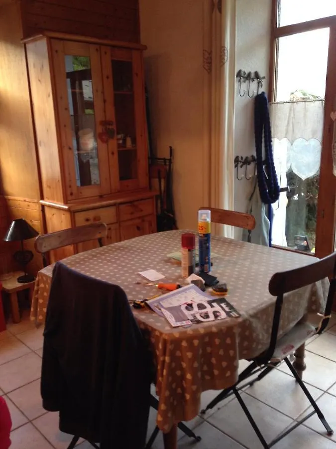 Apartment Morillon, Appartement Proche De Tout, Spacieux, Confortable, Prix Raisonnables Ete Comme Hiver !