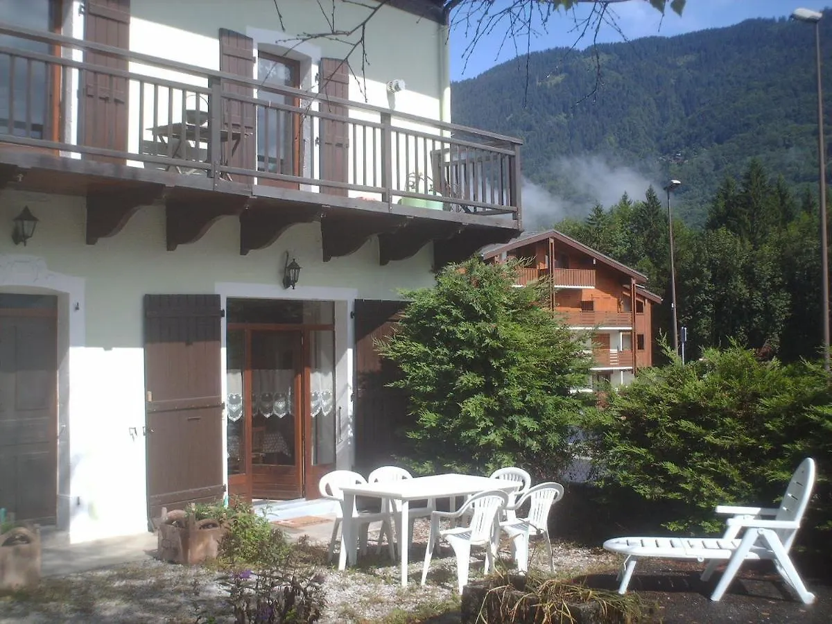 Morillon, Appartement Proche De Tout, Spacieux, Confortable, Prix Raisonnables Ete Comme Hiver ! France