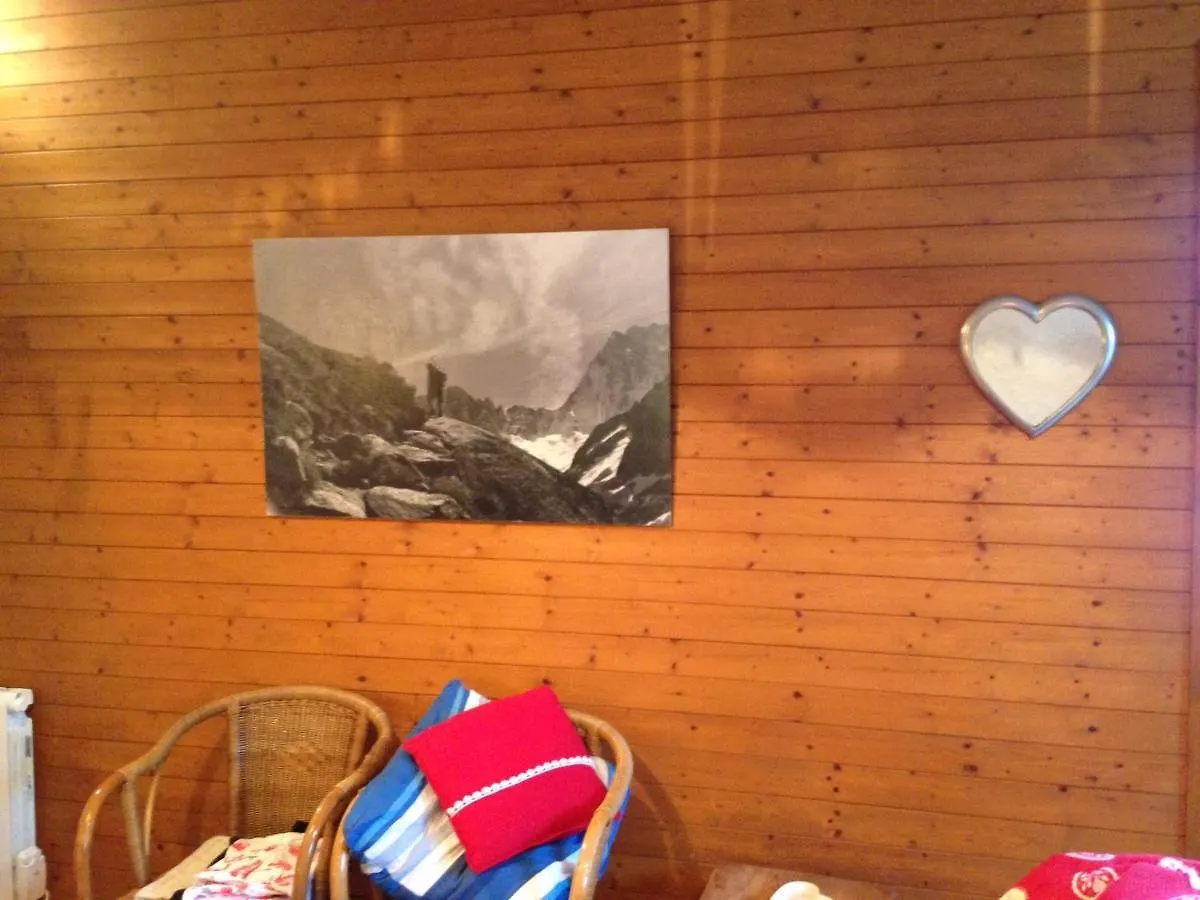 Morillon, Appartement Proche De Tout, Spacieux, Confortable, Prix Raisonnables Ete Comme Hiver ! 0*, Morillon France