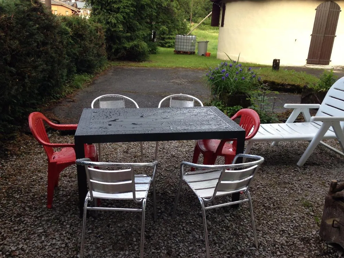 Morillon, Appartement Proche De Tout, Spacieux, Confortable, Prix Raisonnables Ete Comme Hiver ! Apartment Morillon